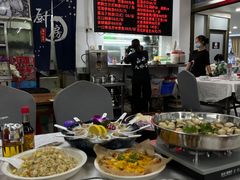 -嘉升大排档(番禺总店)