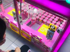 -风云再起游乐汇(北京西单西西友谊店)