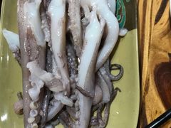 鱿鱼须-顺德哥卜卜贝(旗舰店)