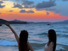 -大梅沙海滨公园