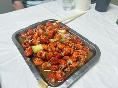 -路书奇炝锅绿豆面(万客隆店)