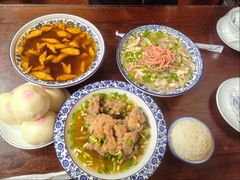 小酥肉-管记水席老店(仙果市街店)