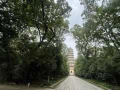 -灵谷景区