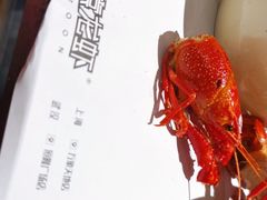 -一棠龙虾•王牌虾球(光谷天地店)