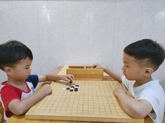 -南京棋院(奥体校区)