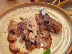 -青年公社烤鸭(蜀山万象汇店)