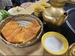 -银同牦牛肉火锅