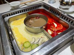 -巴奴毛肚火锅(大剧院店)