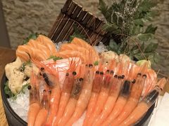 -大江户日本料理(湖滨道店)