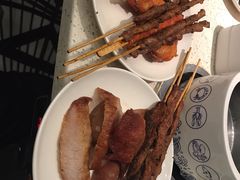 -餐海·海鲜自助餐厅(宝龙广场店)