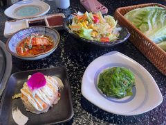 -牛焱·烧肉酒肆(五大道店)
