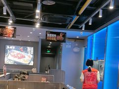 -鱼酷活鱼烤鱼(沈阳大悦城店)