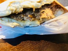 -樊记腊汁肉(竹笆市总店)