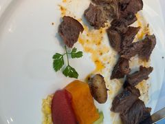 -王品牛排(郑州大卫城店)