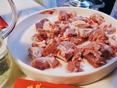 -313羊庄·荣耀·内蒙烧麦(亚运村店)