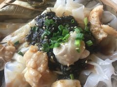 -海皇食府(水都假日酒店店)