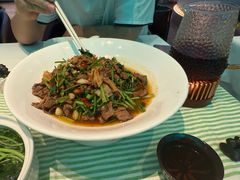 -桂满陇·蟹黄小笼汤包(巴黎春天浦建店)