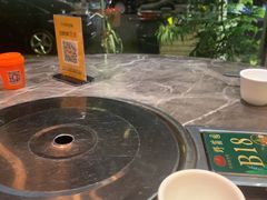 -野菌园·野生菌火锅首创第一家(关兴路总店)