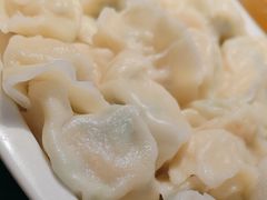 -前海沿·青岛菜(大拇指广场石老人店)