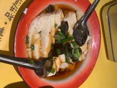 -乐山串串香老火锅(鼓楼店)