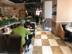 大堂-嘉和一品粥(魏公村店)