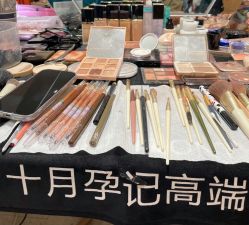 -十月孕记孕妈妈摄影