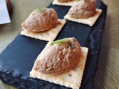 -恰餐厅及酒吧CHAR Bar & Grill(北京三里屯洲际店)