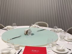 -新吉士·上海菜(浦东LCM置汇旭辉店)