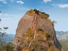 -崀山风景名胜区