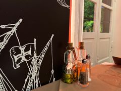 -ALBERGUE 1601 婆仔屋葡国餐厅