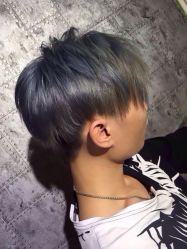 -SOUL·S造型