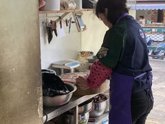 大堂-黑皮酸菜鱼(三山街店)