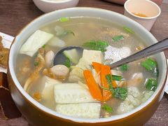 -海坛特色小吃·只做平潭特色菜(平潭店)