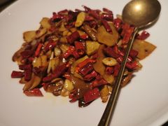 -一坐一忘云南菜(卓悦中心)