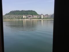 -千岛湖城中湖游船码头