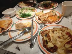 -比格比萨自助(南京万达茂店)