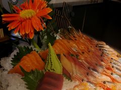 -尚居日料·和牛寿喜烧自助(市府恒隆广场店)