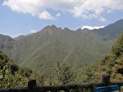 -遂昌金矿国家矿山公园