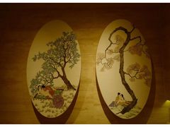 -上海衡山路十二号华邑酒店