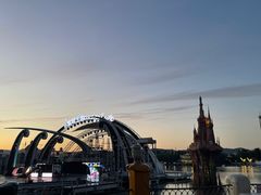 -大连海昌发现王国主题公园