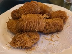 -玉桥餐厅(天坛店)