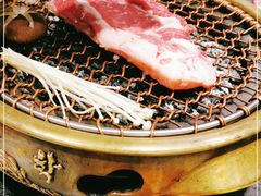 -红沃烤肉(家乐福2部店)