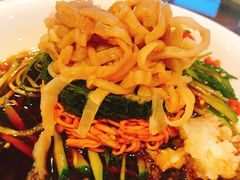 -牟传仁饭庄(星海店)