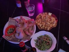 -MOSSO音乐酒吧·live house(南京旗舰店)