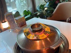 -润园四季椰子鸡火锅(卓越INTOWN店)