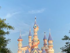 -沈阳方特欢乐世界