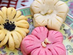 -宫事颐庭·老佛爷贵寿下午茶(颐和园店)