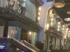 -淀里船宴(卓达店)