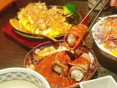 -隐月· 㐂和食屋(芝罘万达公馆店)