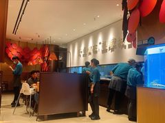 -望蓉城·古法酸菜鱼(世纪汇店)
